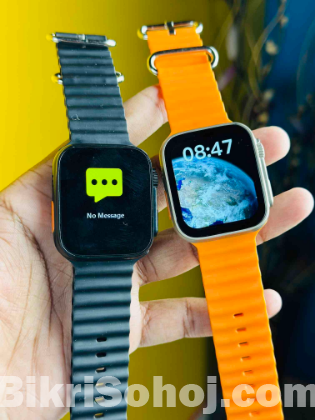 KD99 Ultra Smart Watch
